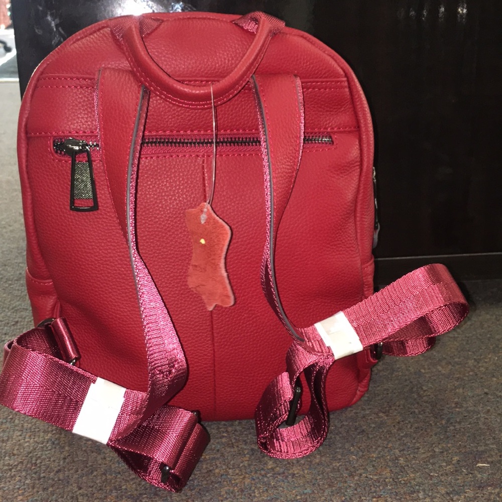 Mini Bookbag - Picture 3 of 6